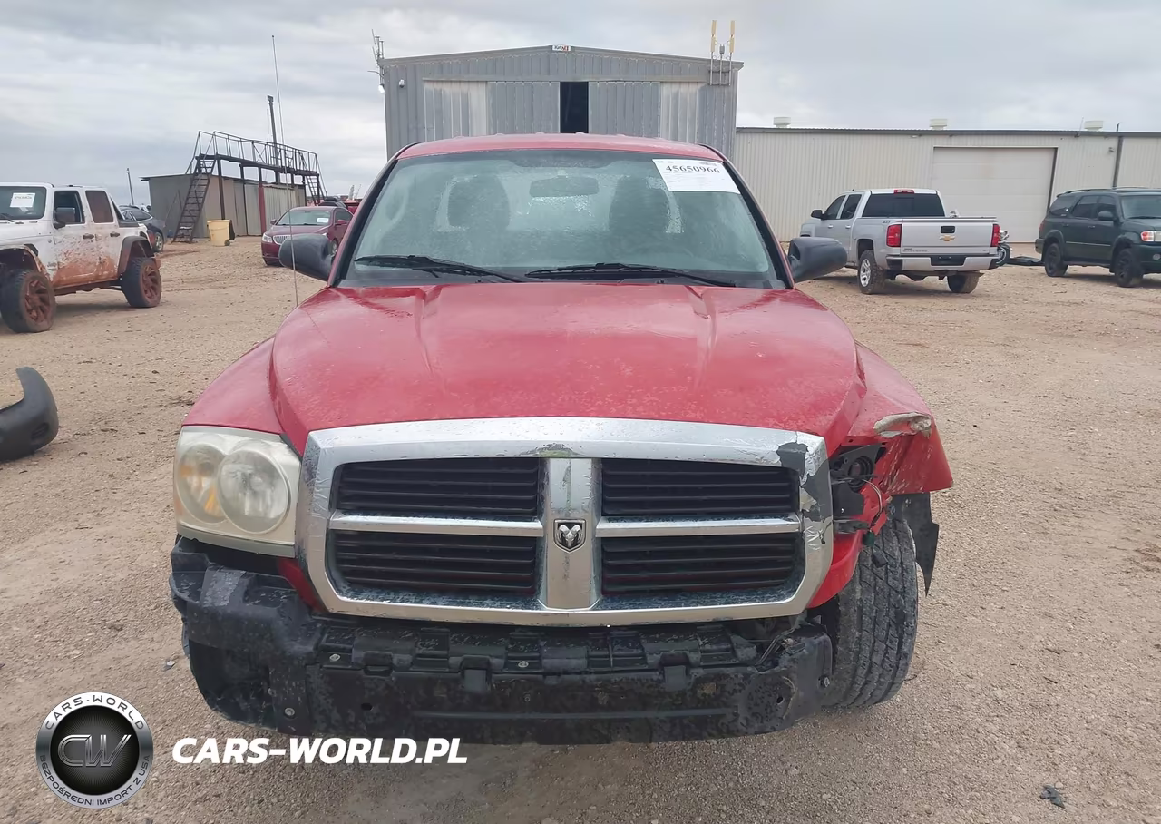2006 Dodge Dakota St VIN:1D7HE22K46S701920 - 13