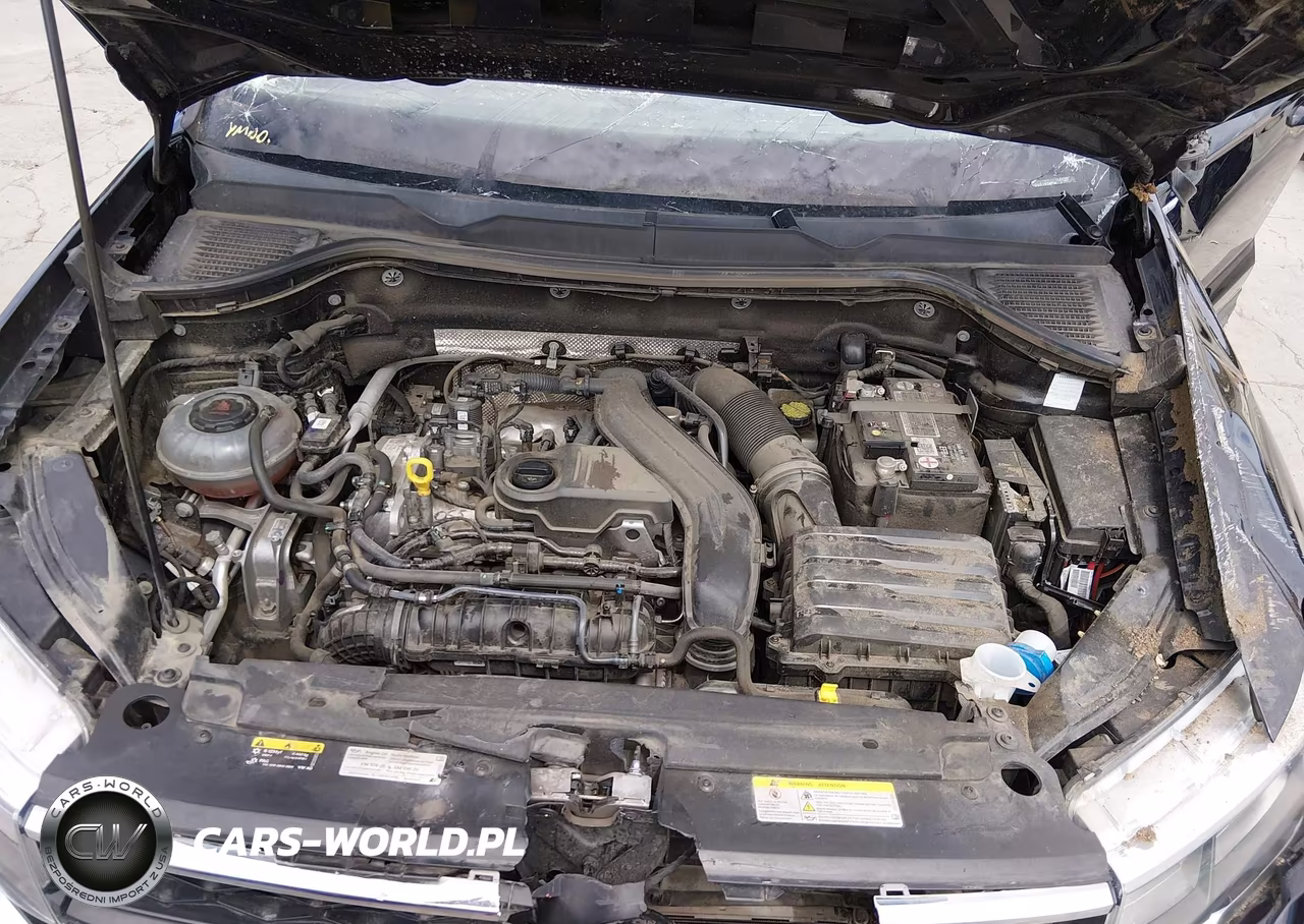 2023 Volkswagen Taos 1.5T S VIN:3VVDX7B28PM326514 - 10