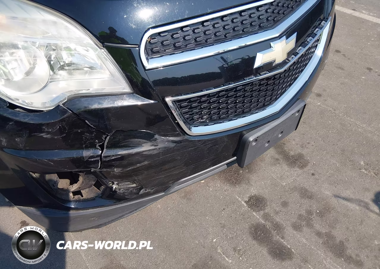 2014 Chevrolet Equinox Lt VIN:2GNALBEK5E6306344 - 13