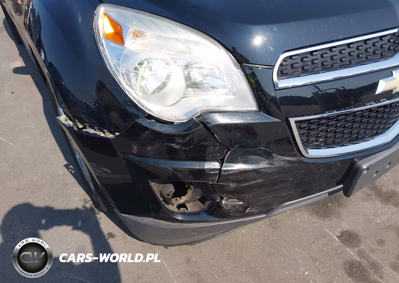2014 Chevrolet Equinox Lt VIN:2GNALBEK5E6306344 - 6
