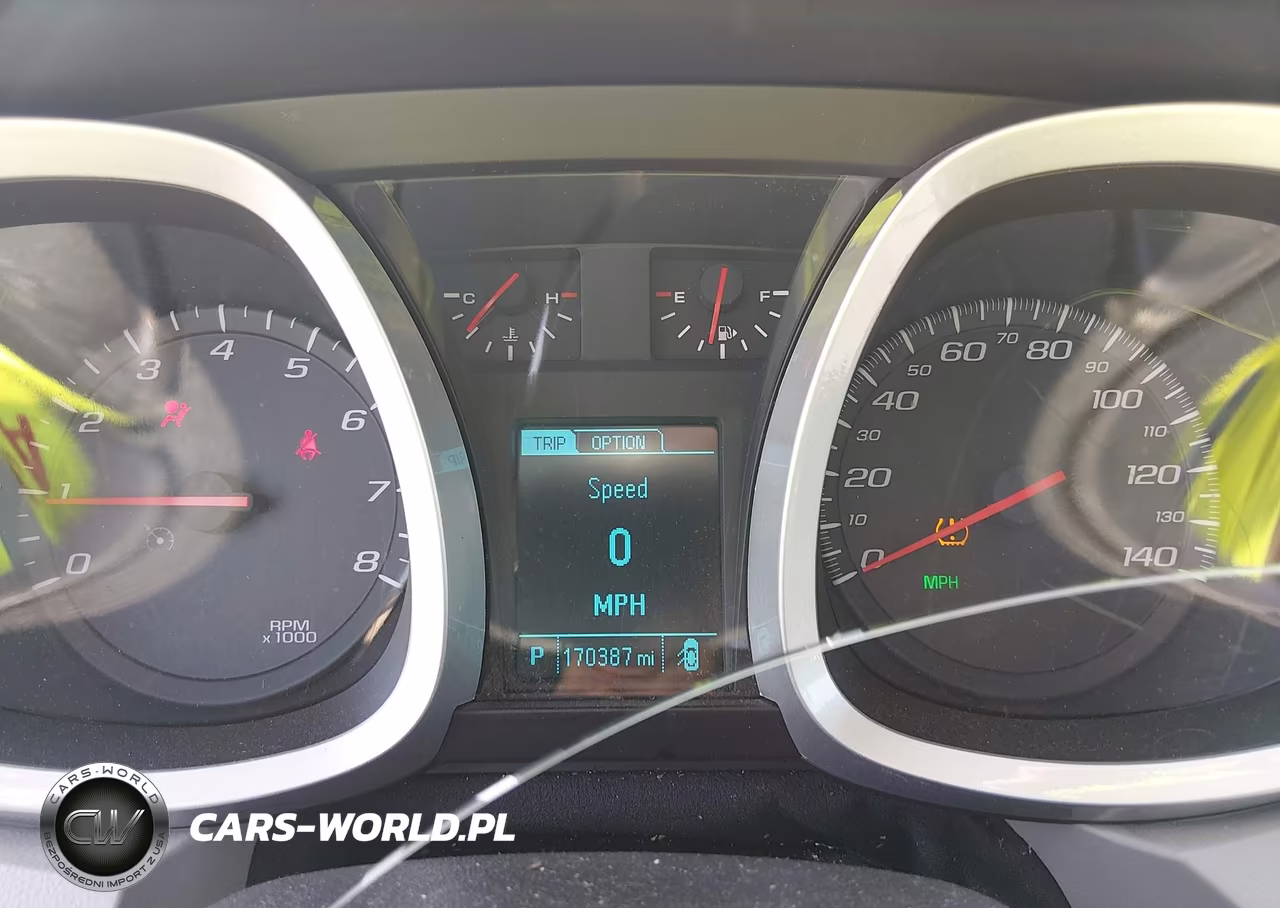 2014 Chevrolet Equinox Lt VIN:2GNALBEK5E6306344 - 7
