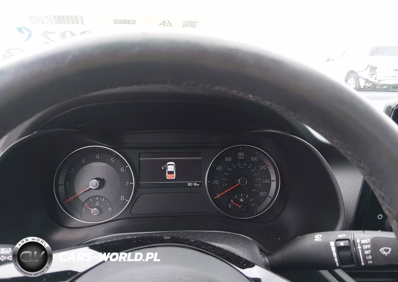 2024 Kia Forte Gt-Line VIN:3KPF54AD8RE801686 - 7