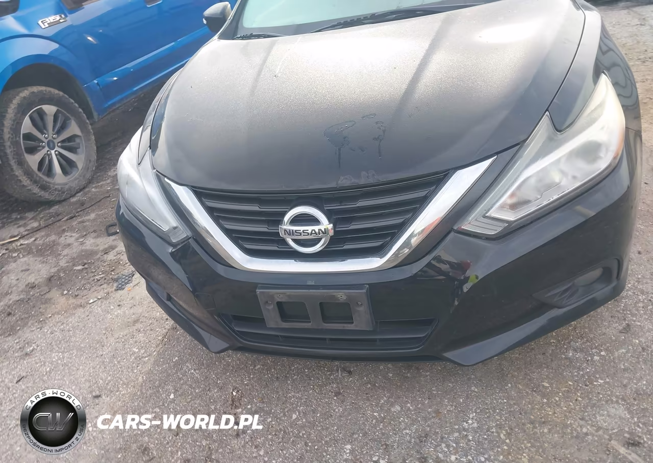 2018 Nissan Altima 2.5 Sl VIN:1N4AL3AP0JC180353 - 12