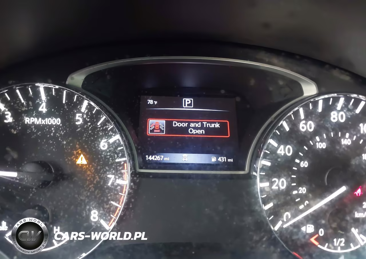 2018 Nissan Altima 2.5 Sl VIN:1N4AL3AP0JC180353 - 15