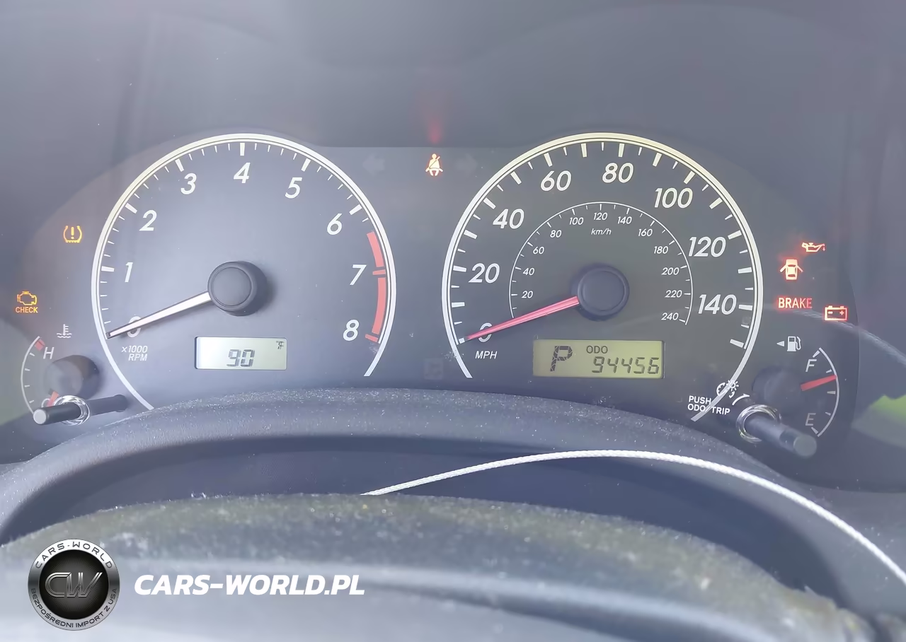 2013 Toyota Corolla Le VIN:2T1BU4EE9DC124532 - 7