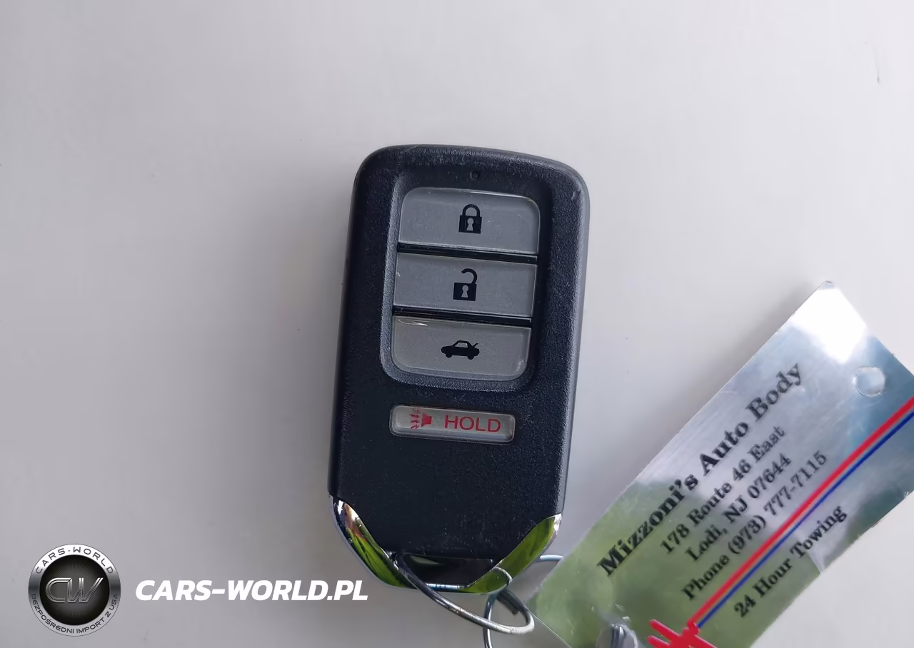 2015 Honda Civic Ex VIN:19XFB2F89FE251337 - 11