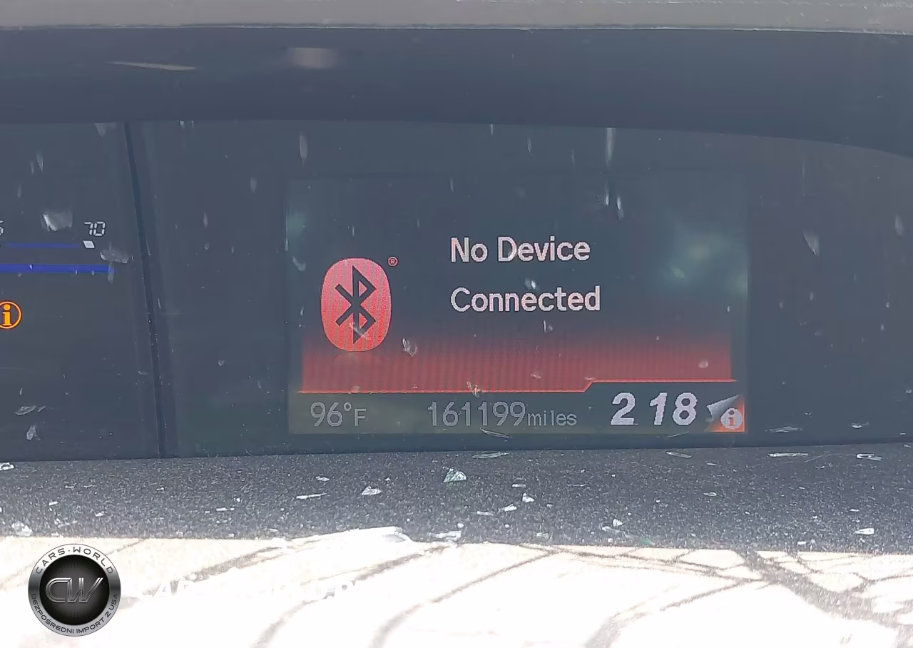 2015 Honda Civic Ex VIN:19XFB2F89FE251337 - 7