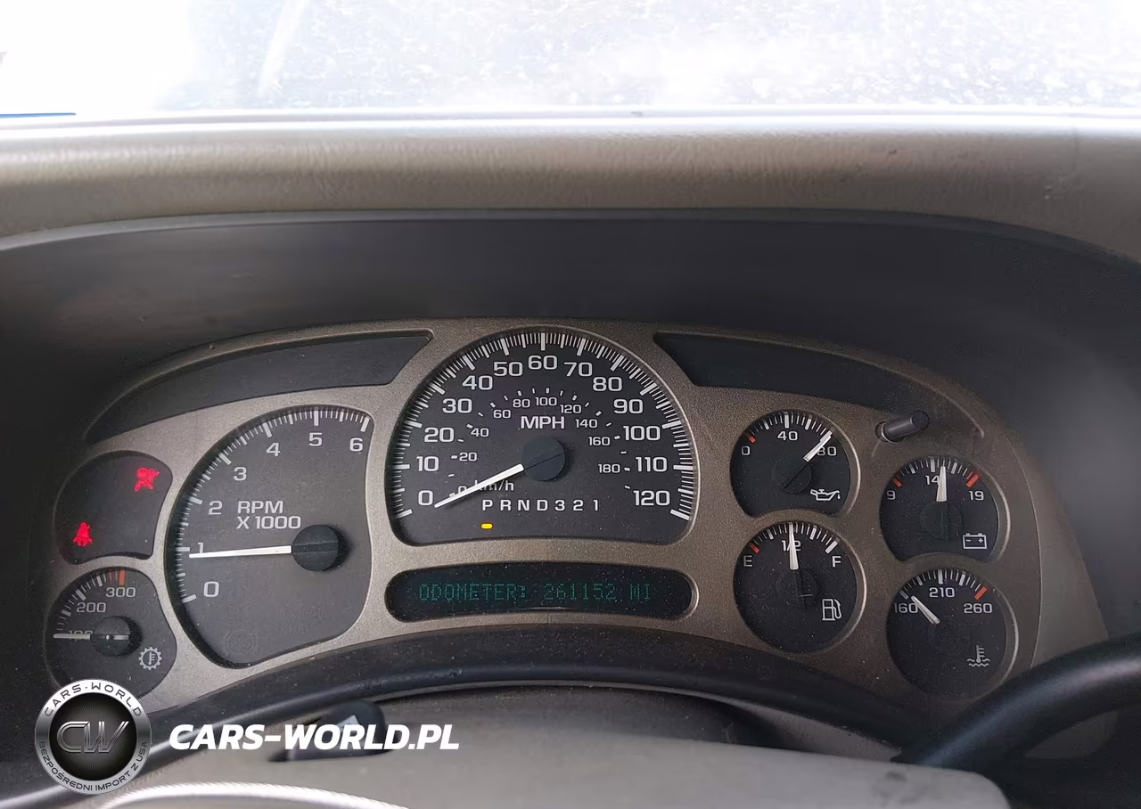 2006 GMC Yukon Xl Denali VIN:1GKFK66U96J175548 - 7