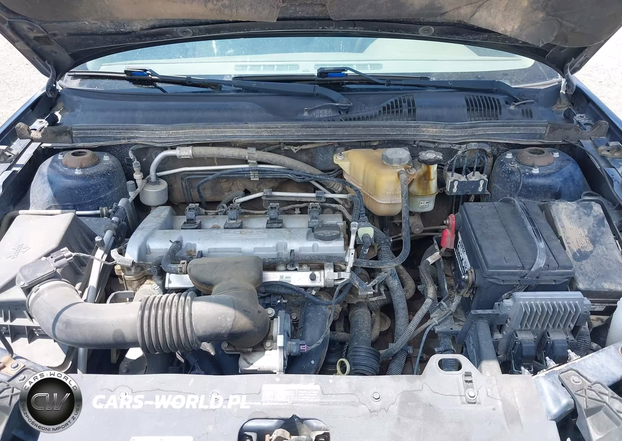 2007 Chevrolet Malibu Ls W-1Ls VIN:1G1ZS58FX7F295812 - 10