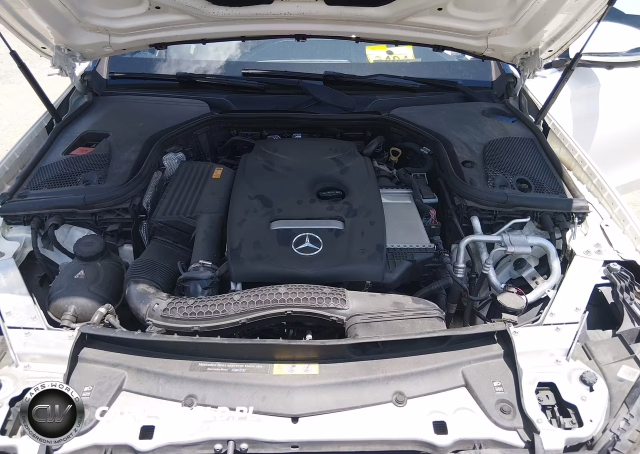 2019 Mercedes-Benz E 300 VIN:WDDZF4JB6KA622988 - 10