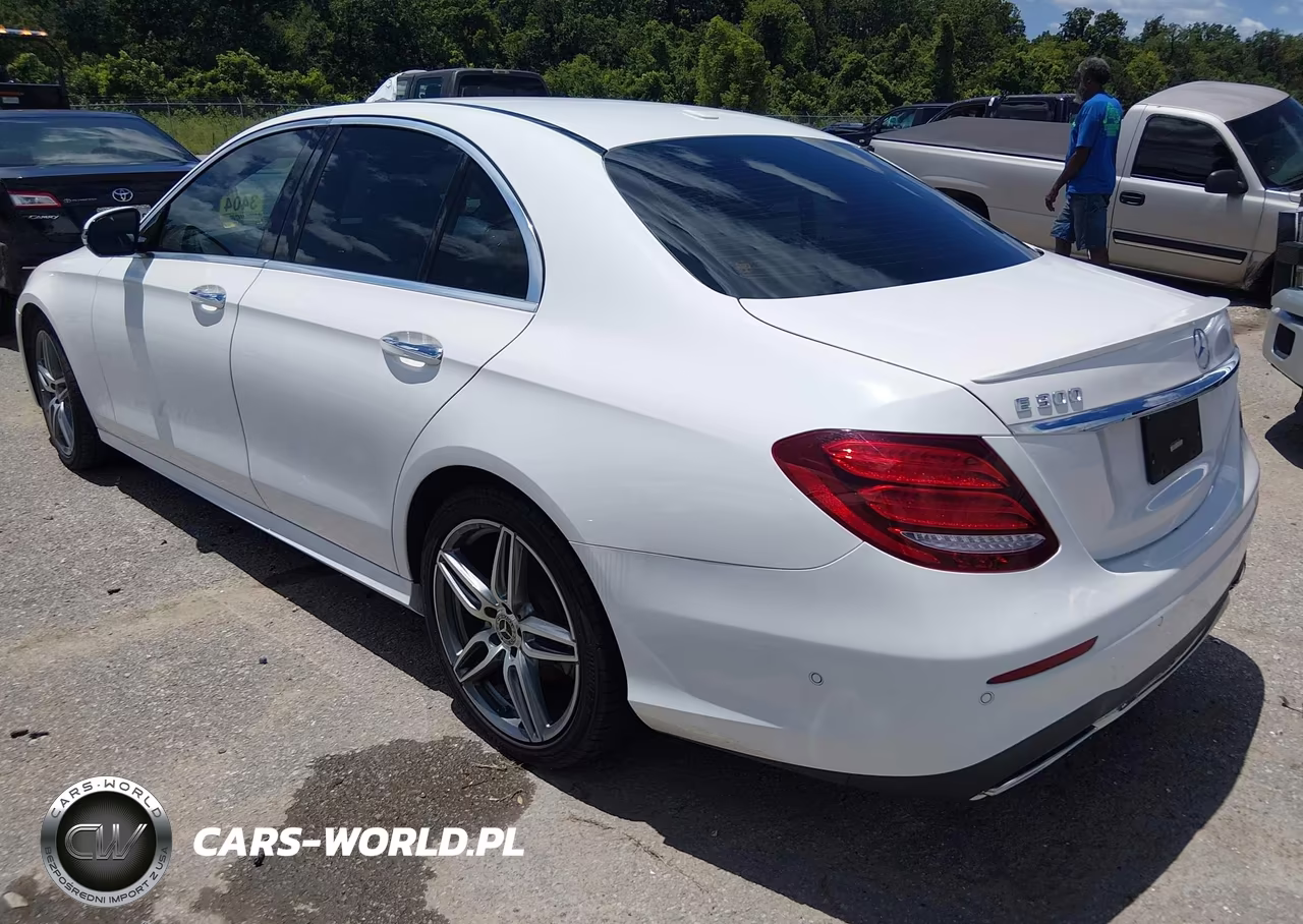 2019 Mercedes-Benz E 300 VIN:WDDZF4JB6KA622988 - 3