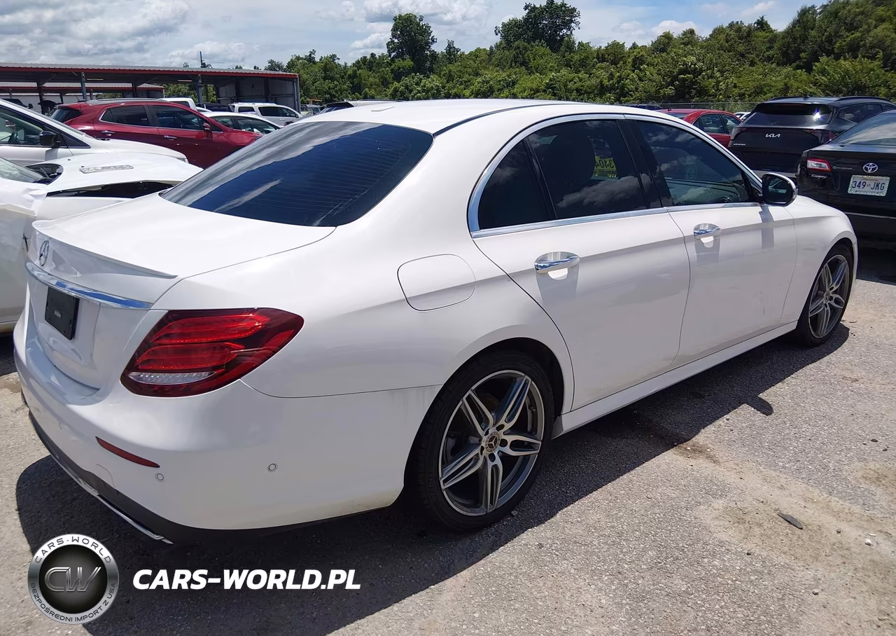 2019 Mercedes-Benz E 300 VIN:WDDZF4JB6KA622988 - 4