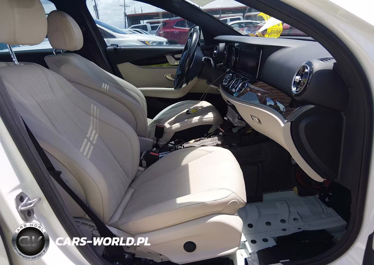 2019 Mercedes-Benz E 300 VIN:WDDZF4JB6KA622988 - 5