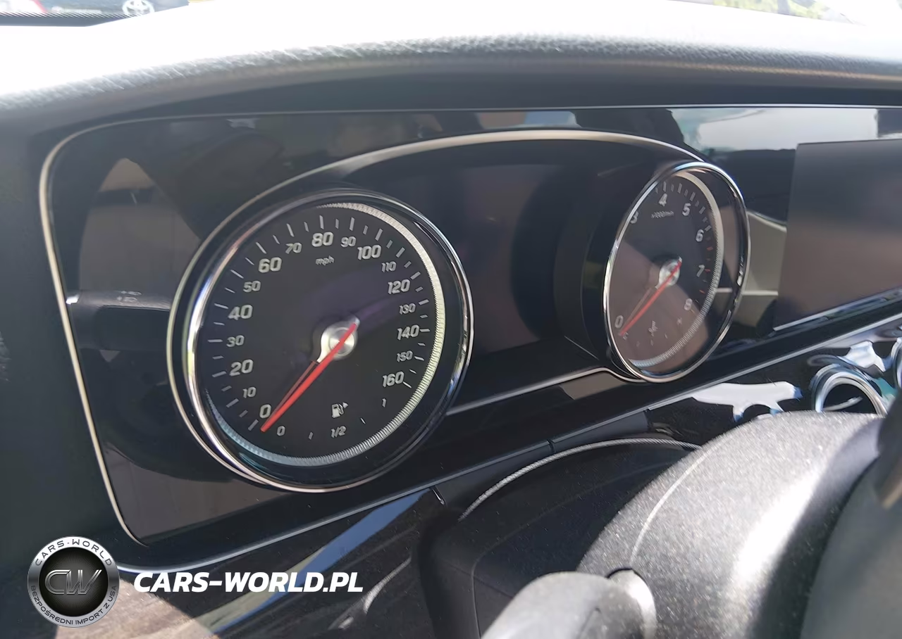 2019 Mercedes-Benz E 300 VIN:WDDZF4JB6KA622988 - 7