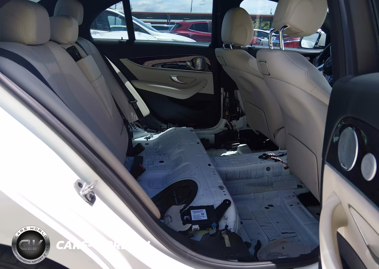 2019 Mercedes-Benz E 300 VIN:WDDZF4JB6KA622988 - 8