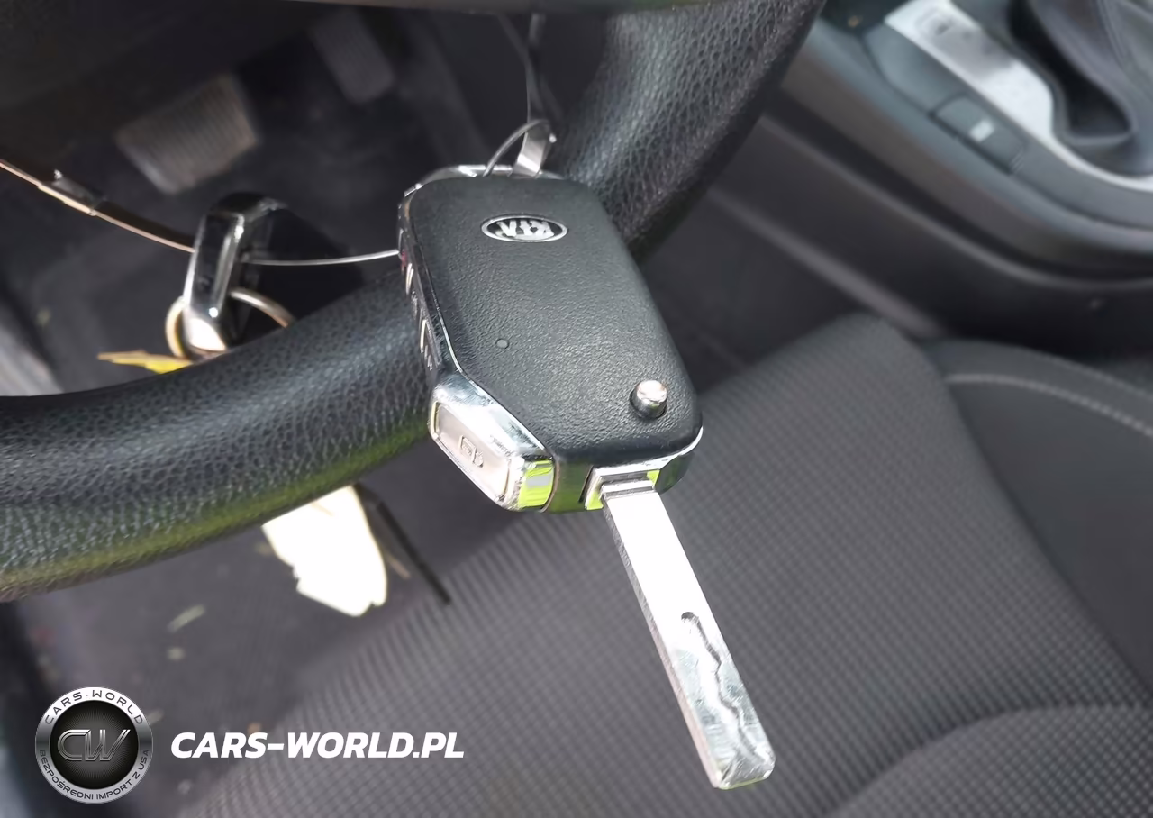 2021 Kia Forte Lxs VIN:3KPF24AD5ME296689 - 11