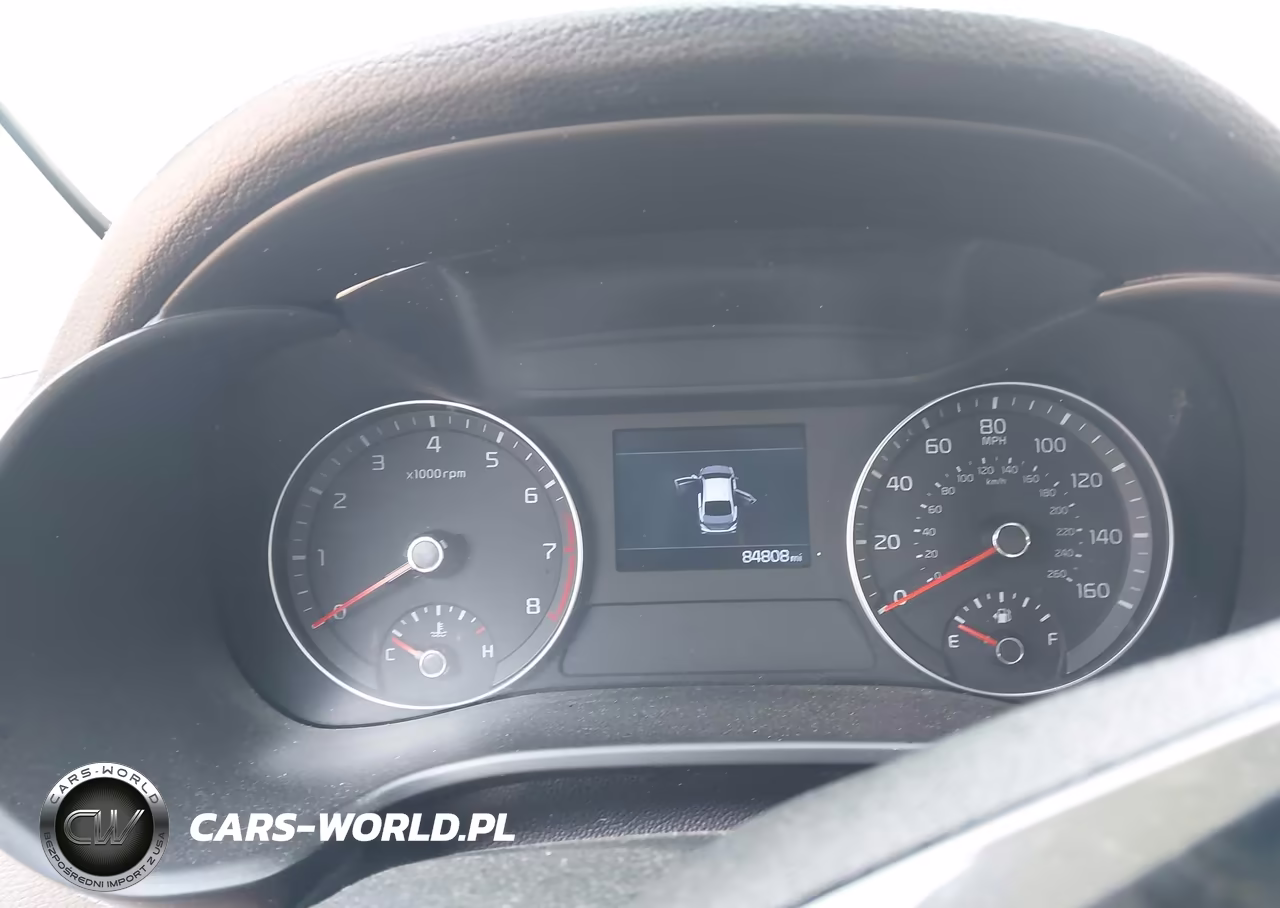 2021 Kia Forte Lxs VIN:3KPF24AD5ME296689 - 7