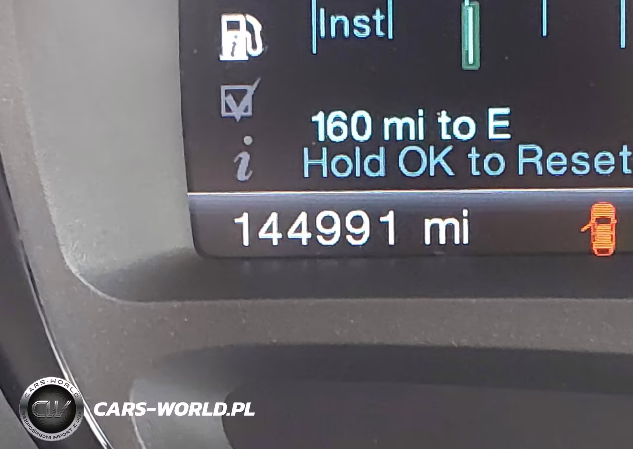 2013 Ford Edge Sel VIN:2FMDK3JC1DBC66004 - 15