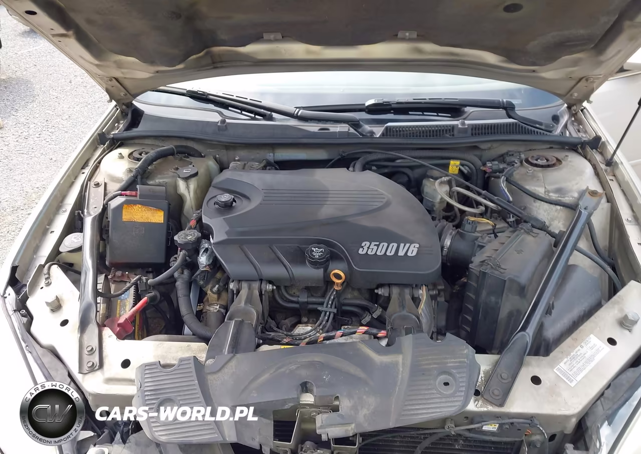 2008 Chevrolet Impala Lt VIN:2G1WT58K481322864 - 10