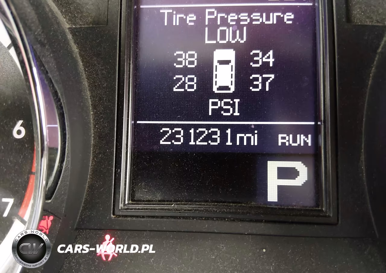 2012 Dodge Durango Citadel VIN:1C4SDJET0CC328611 - 15