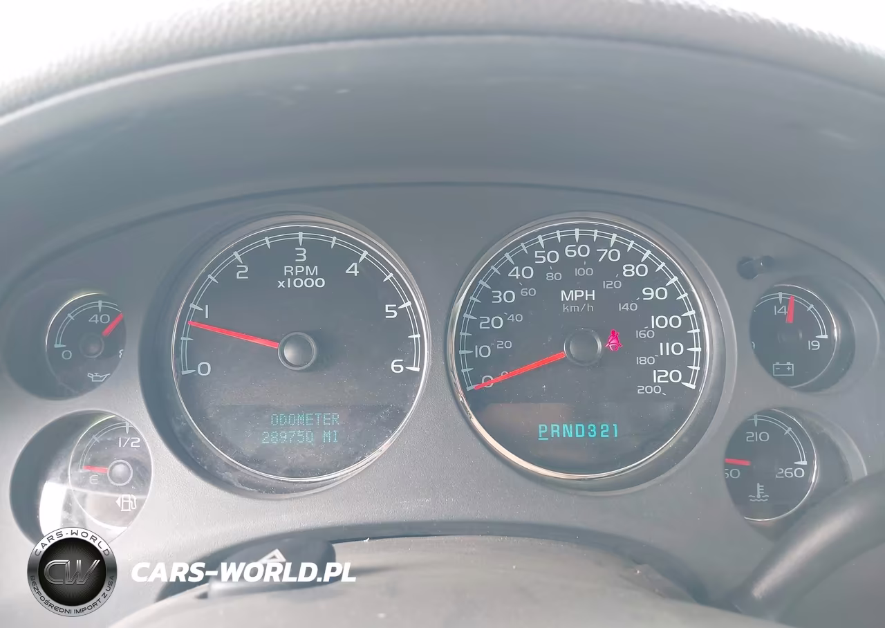 2008 GMC Yukon Xl 1500 Slt VIN:1GKFK16348R159112 - 7