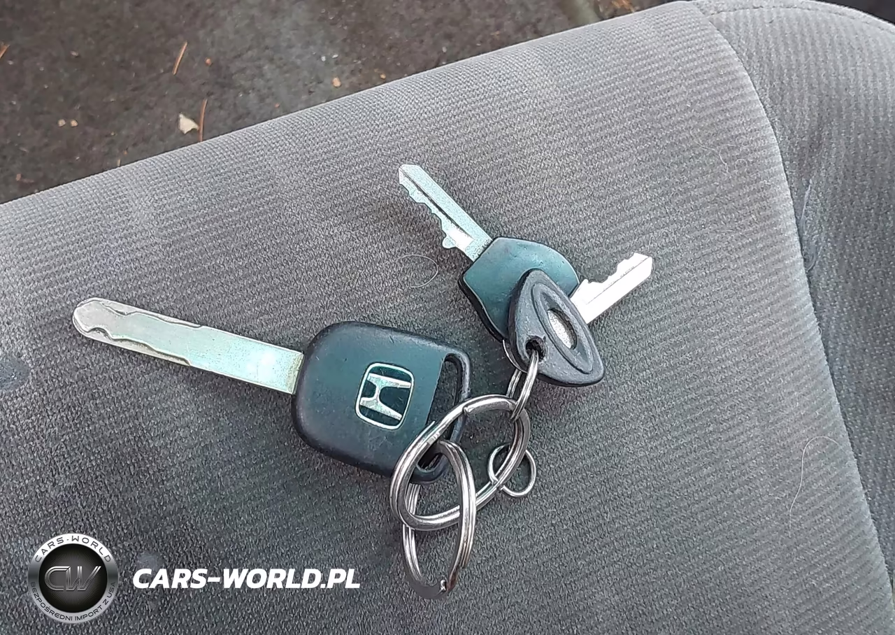 2005 Honda Civic Lx VIN:2HGES16625H556087 - 11