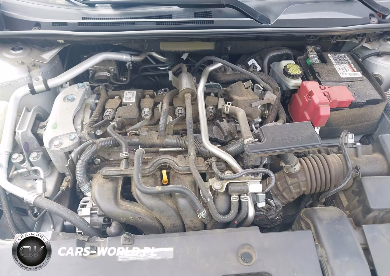 2020 Nissan Sentra S Xtronic Cvt VIN:3N1AB8BV3LY276532 - 10