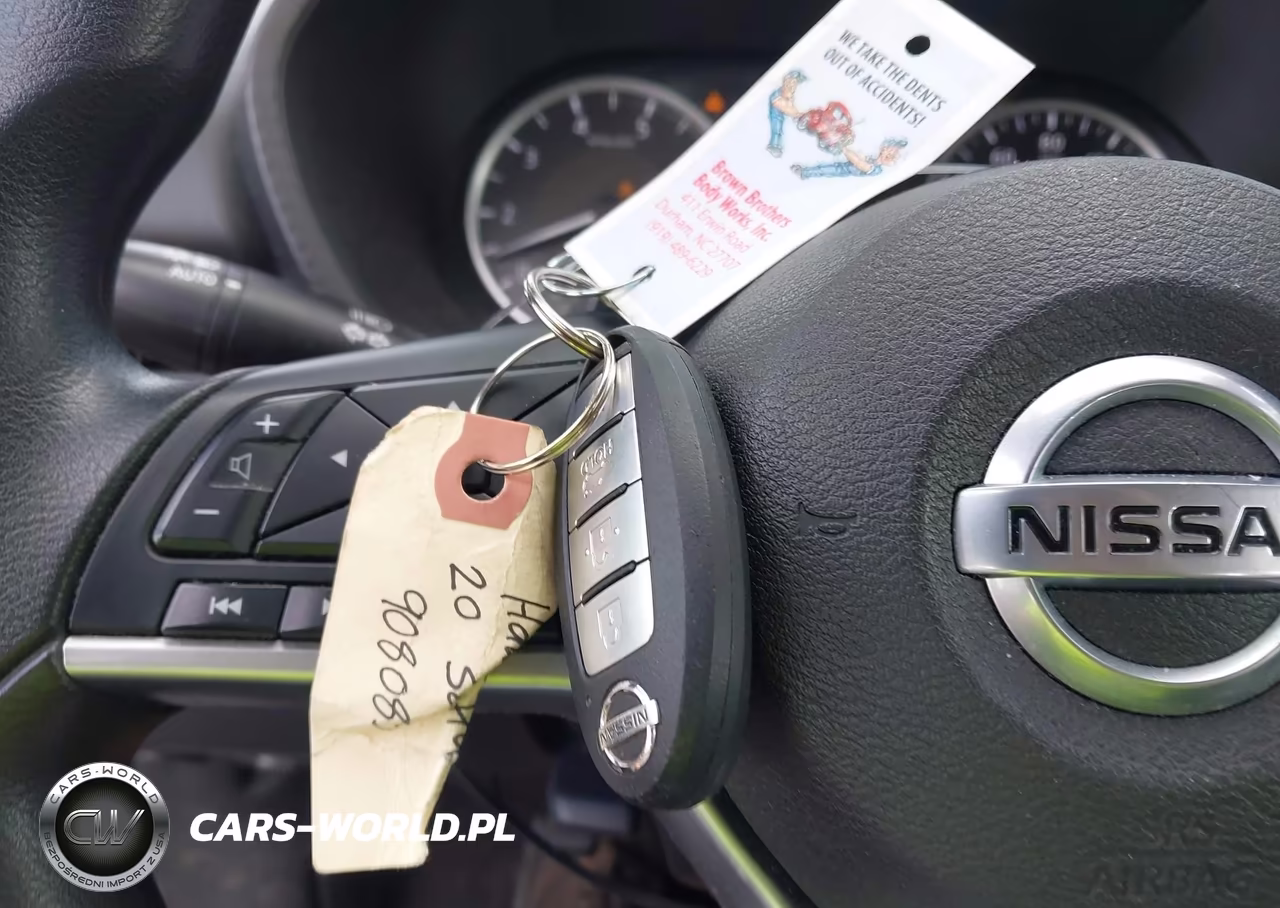 2020 Nissan Sentra S Xtronic Cvt VIN:3N1AB8BV3LY276532 - 11