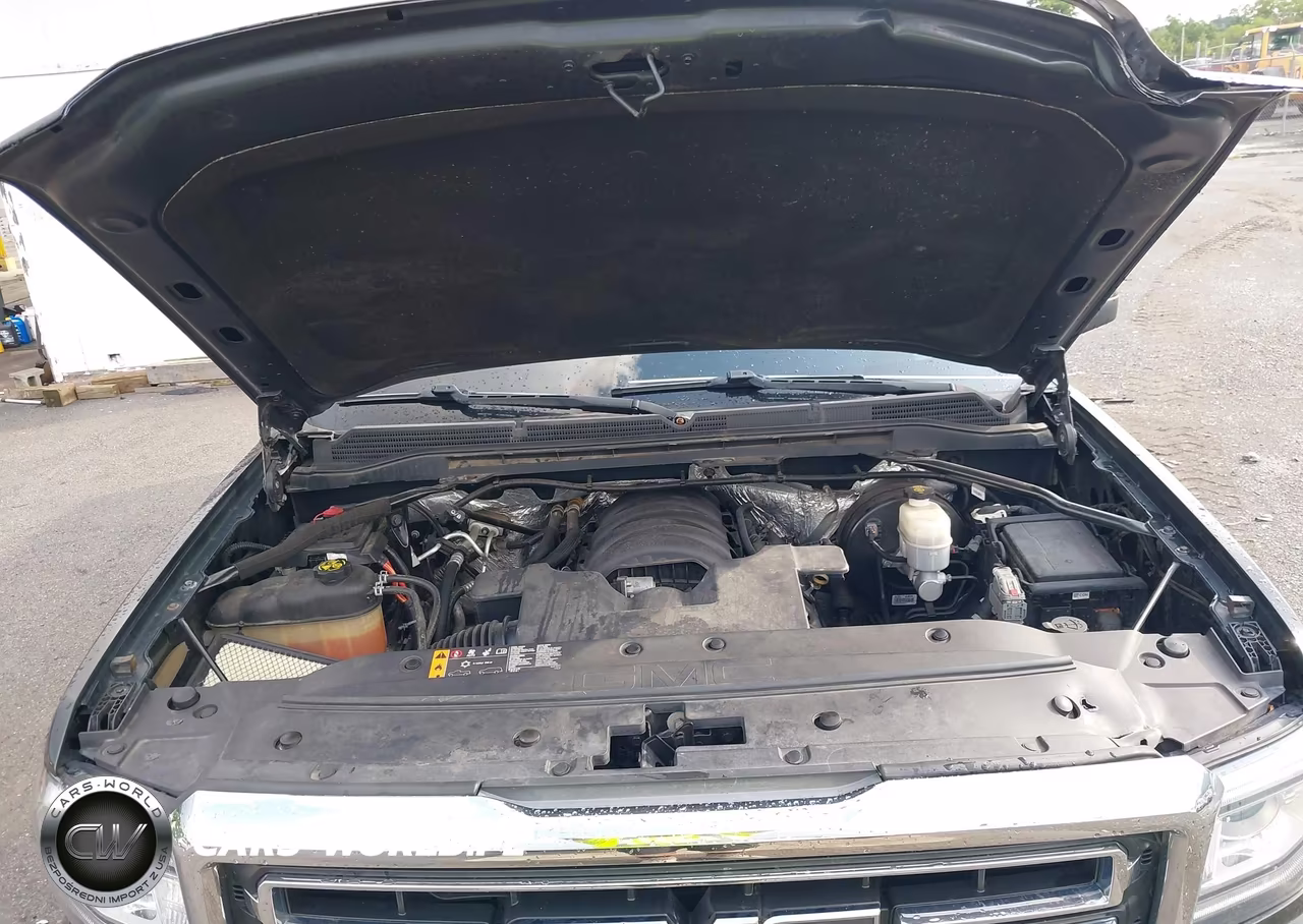 2017 GMC Sierra 1500 Sle VIN:1GTV2MEC0HZ180940 - 10