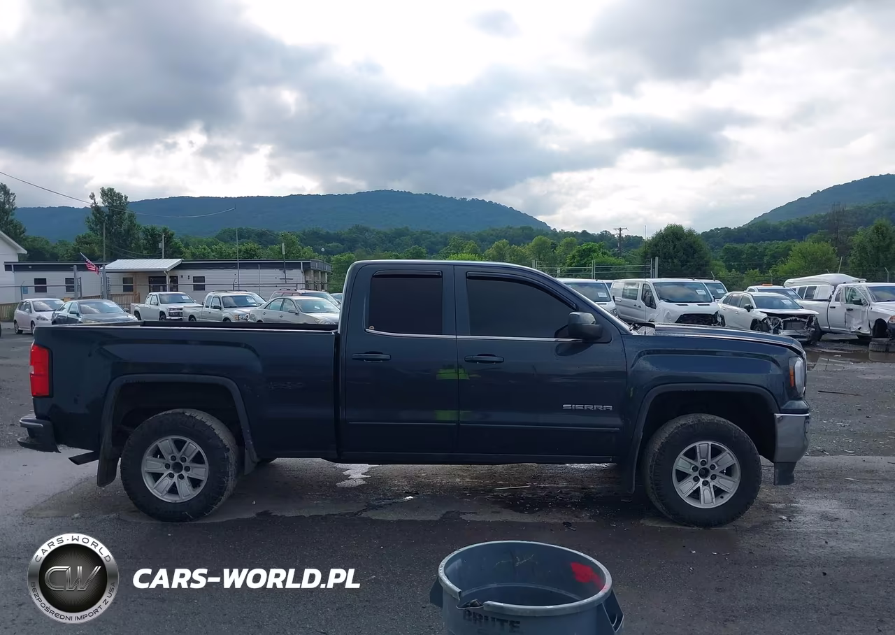 2017 GMC Sierra 1500 Sle VIN:1GTV2MEC0HZ180940 - 13