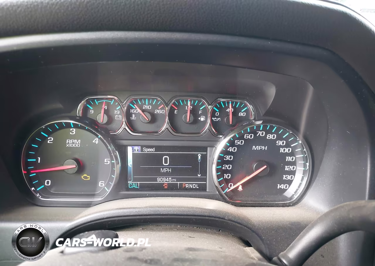2017 GMC Sierra 1500 Sle VIN:1GTV2MEC0HZ180940 - 7