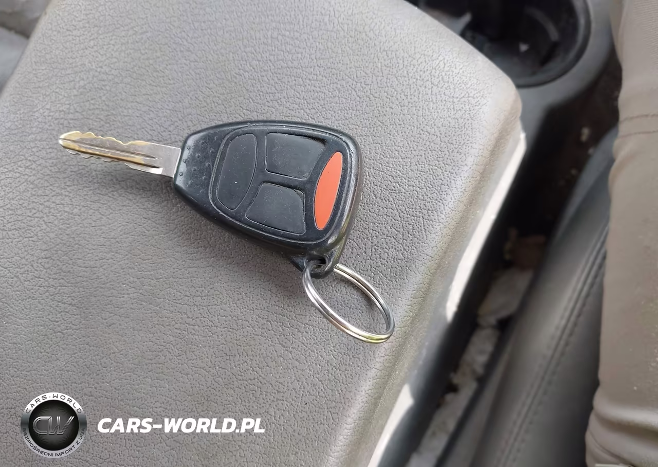 2006 Dodge Durango Limited VIN:1D4HB58296F127967 - 11