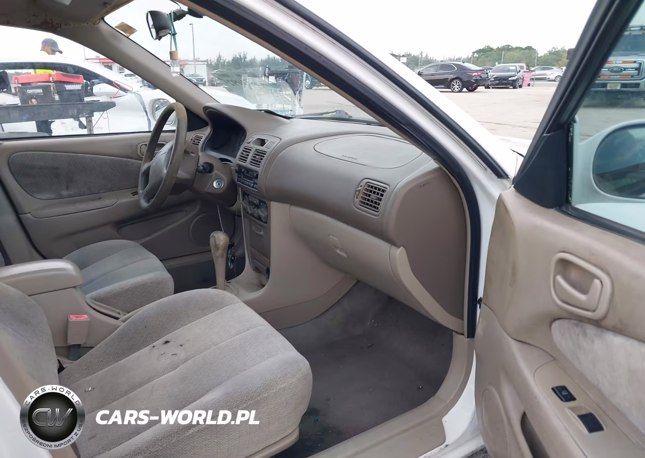 2002 Toyota Corolla Le VIN:1NXBR12EX2Z637224 - 5