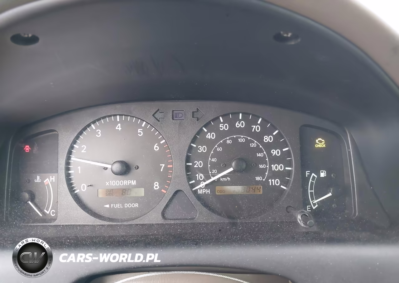 2002 Toyota Corolla Le VIN:1NXBR12EX2Z637224 - 7