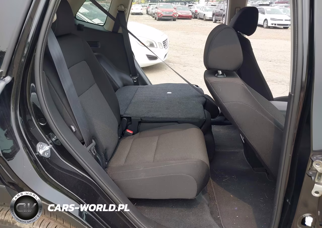 2024 Honda Cr-V Ex 2Wd VIN:2HKRS3H43RH303378 - 8