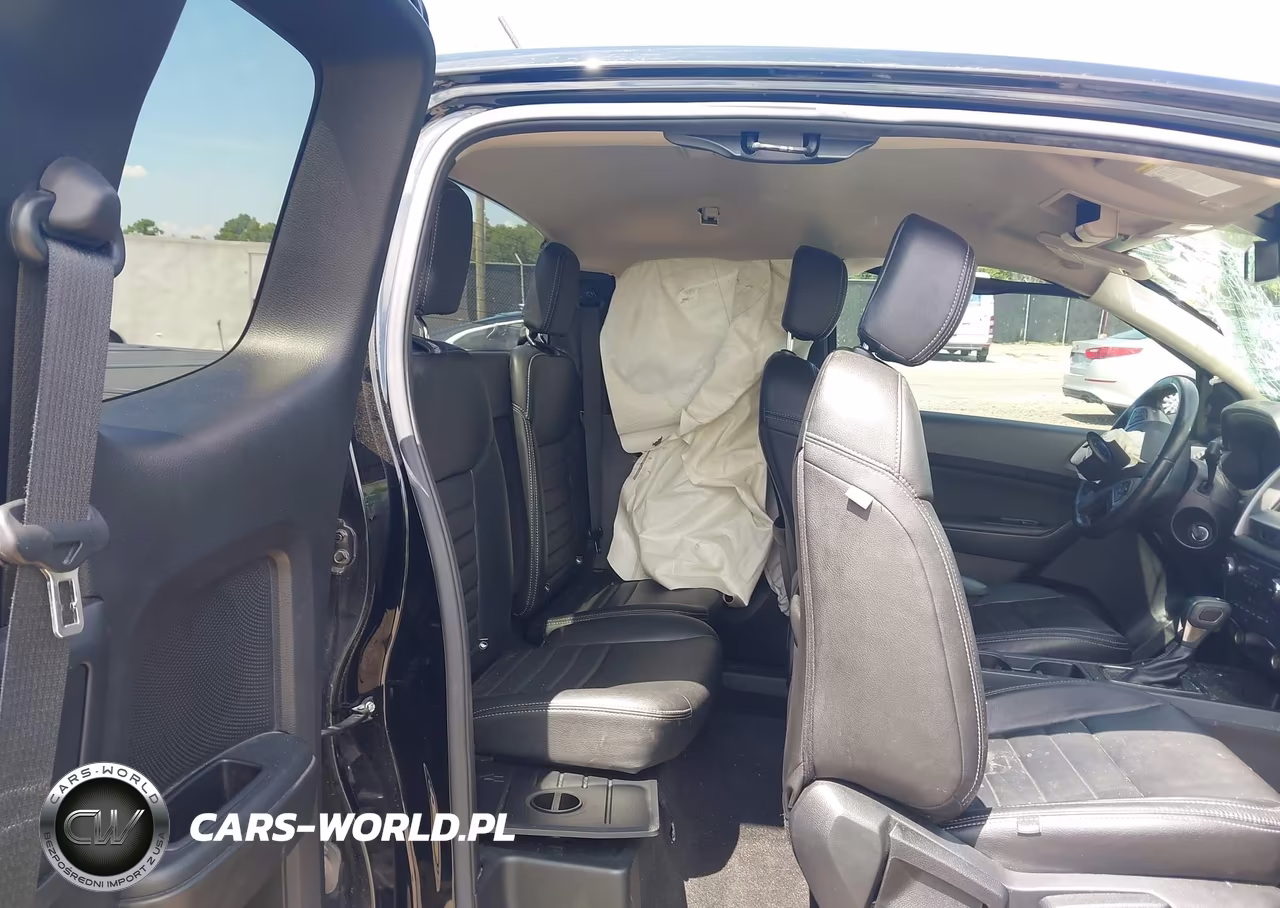 2021 Ford Ranger Xlt VIN:1FTER1FH2MLD14509 - 8