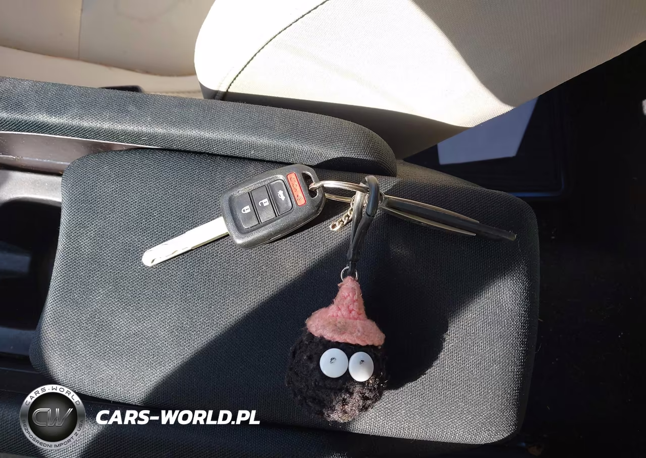 2017 Honda Civic Lx VIN:2HGFC2F59HH547051 - 11