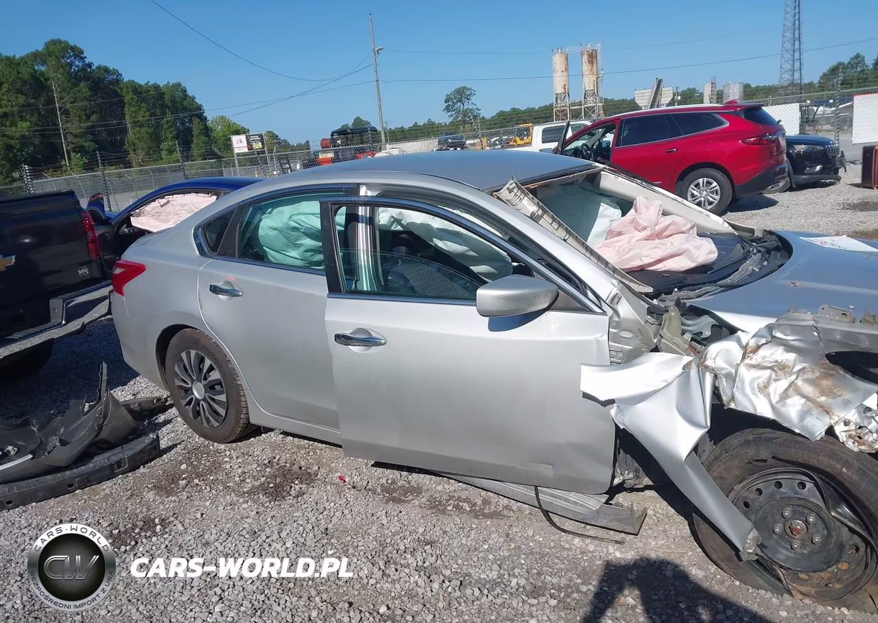 2018 Nissan Altima 2.5 S VIN:1N4AL3AP7JC163288 - 14