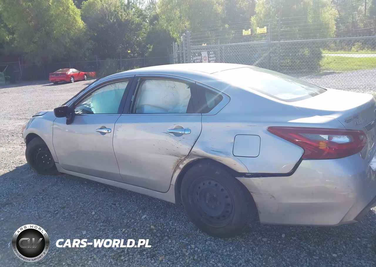 2018 Nissan Altima 2.5 S VIN:1N4AL3AP7JC163288 - 15