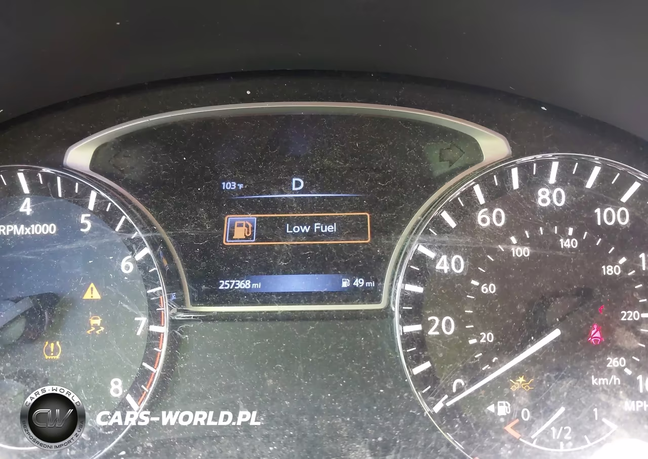 2018 Nissan Altima 2.5 S VIN:1N4AL3AP7JC163288 - 7