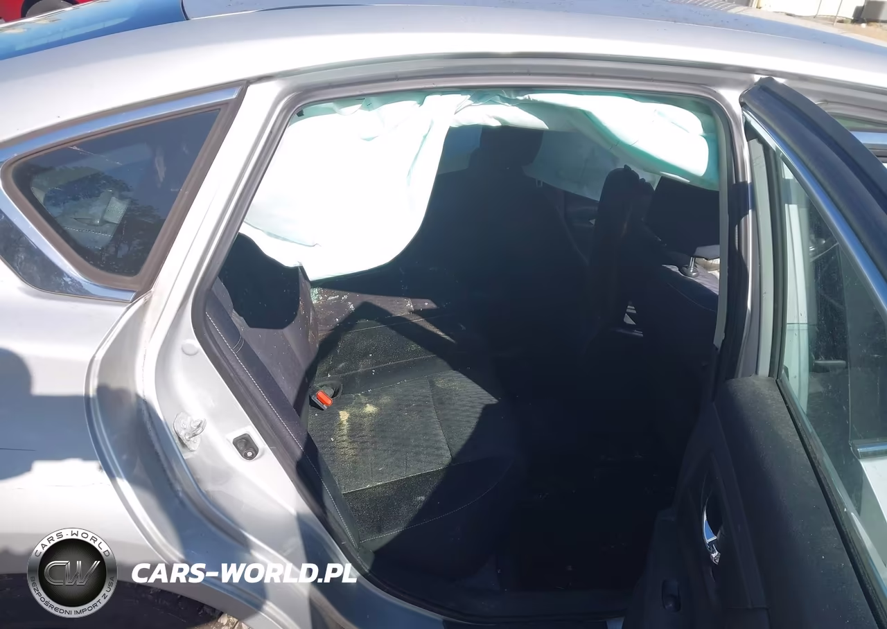 2018 Nissan Altima 2.5 S VIN:1N4AL3AP7JC163288 - 8