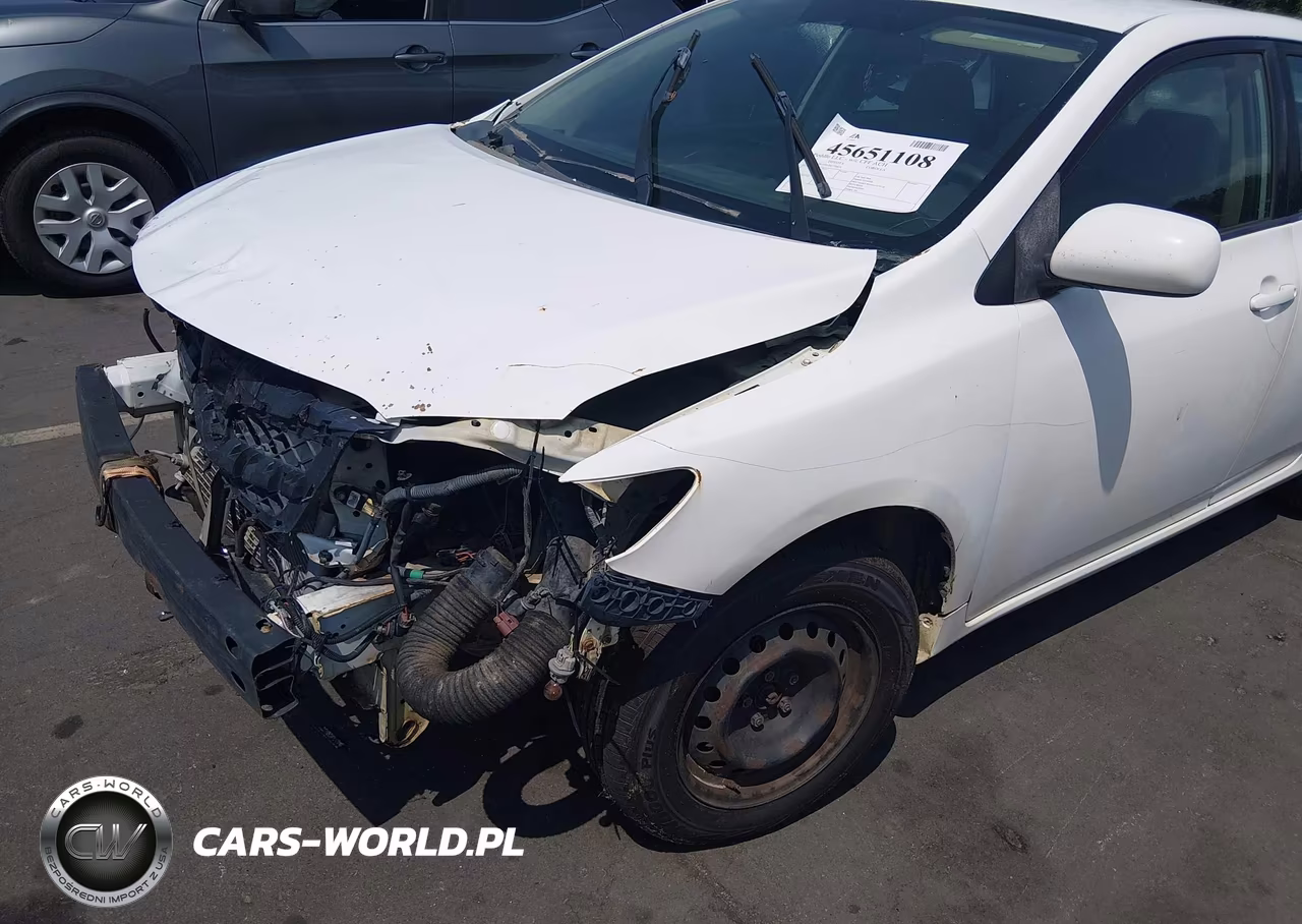 2011 Toyota Corolla Le VIN:2T1BU4EE2BC730414 - 15