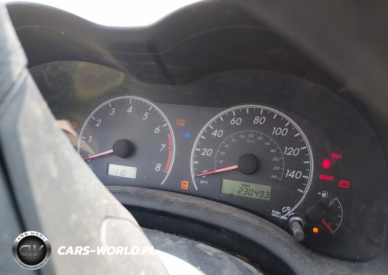 2011 Toyota Corolla Le VIN:2T1BU4EE2BC730414 - 7