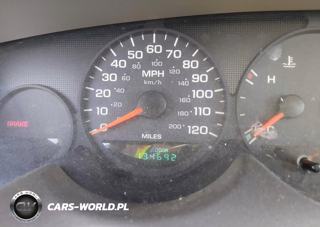 2004 Dodge Neon Se VIN:1B3ES26C04D557391 - 7