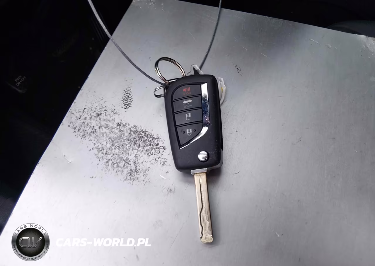 2024 Toyota Camry Se VIN:4T1G11AK7RU212431 - 11