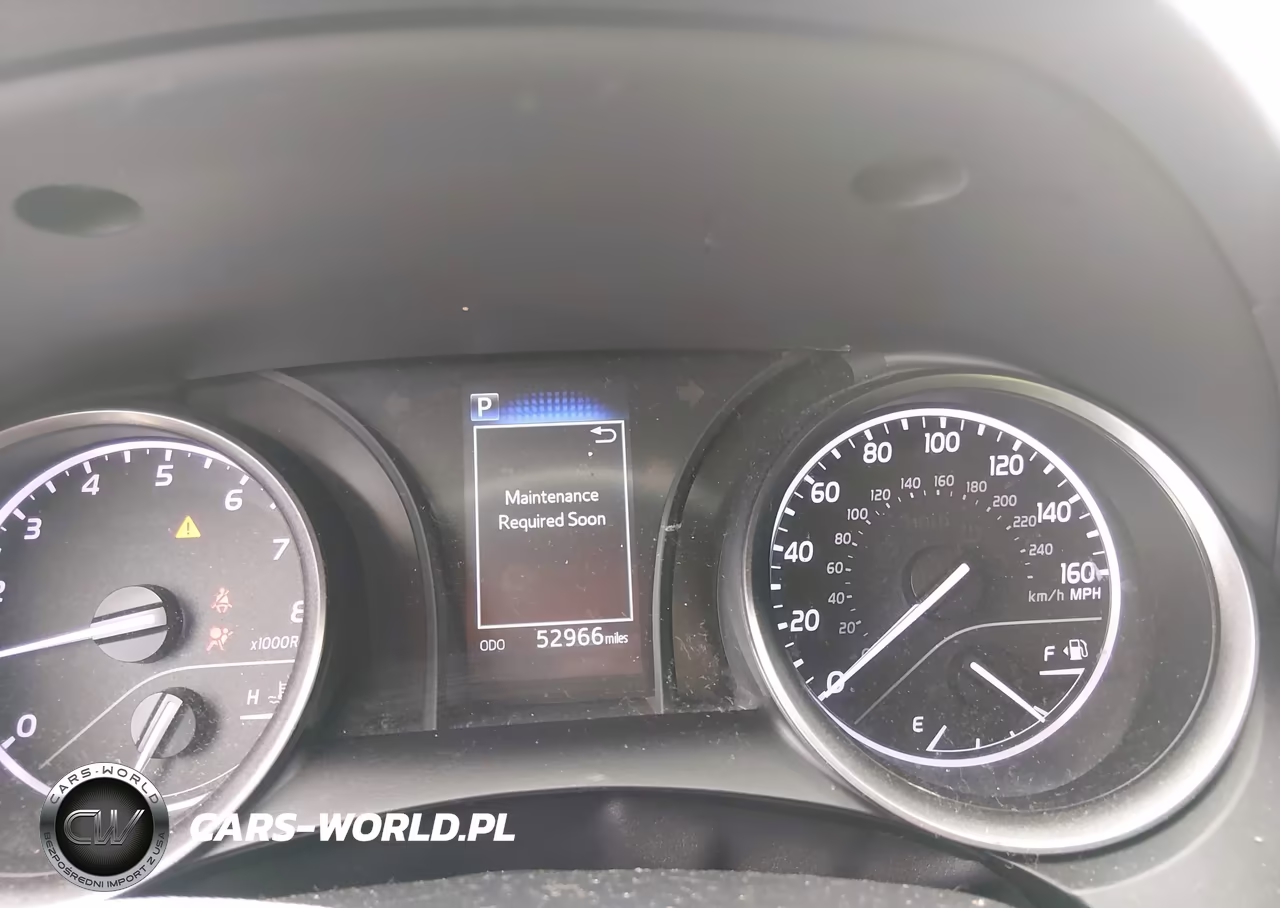 2024 Toyota Camry Se VIN:4T1G11AK7RU212431 - 7