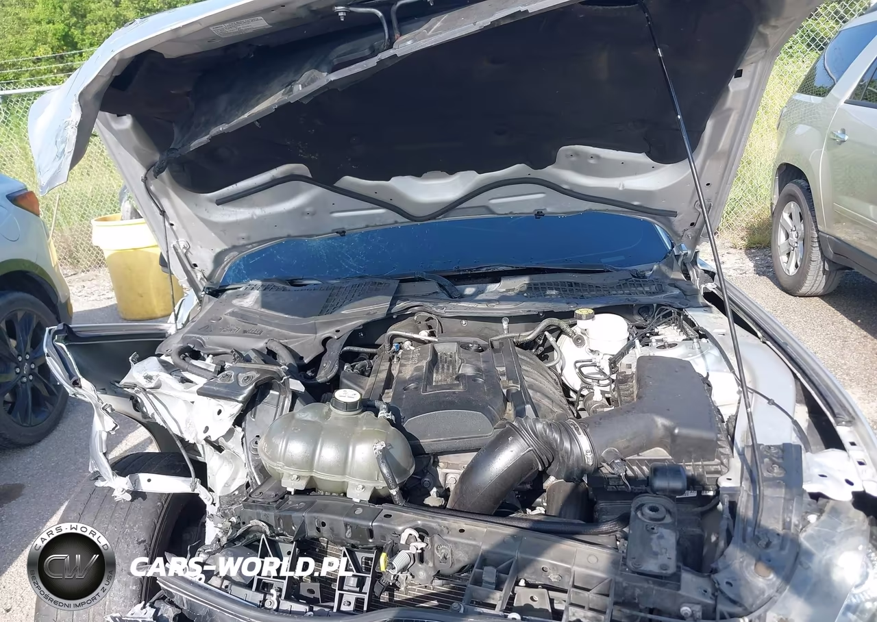 2019 Ford Mustang Ecoboost Premium VIN:1FA6P8TH2K5159751 - 10