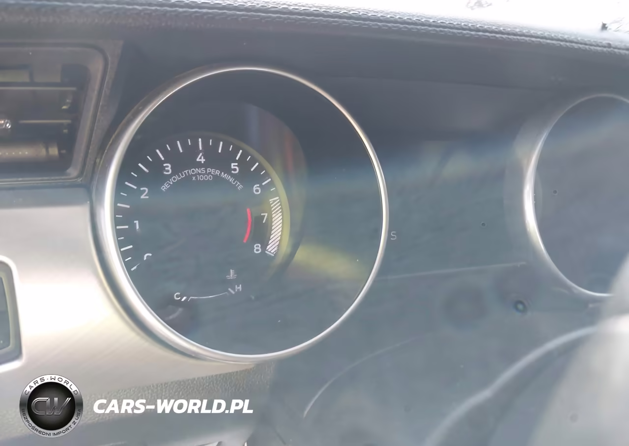 2019 Ford Mustang Ecoboost Premium VIN:1FA6P8TH2K5159751 - 15