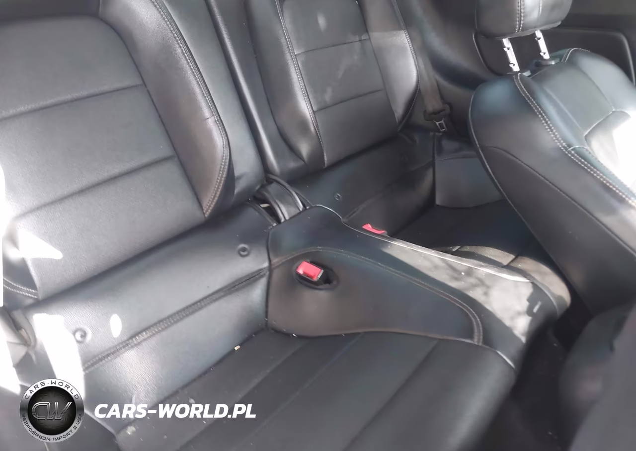 2019 Ford Mustang Ecoboost Premium VIN:1FA6P8TH2K5159751 - 8