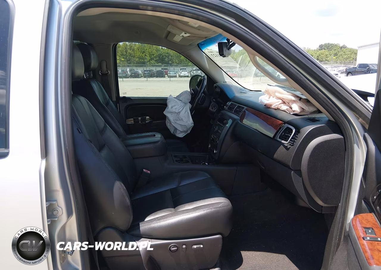 2013 GMC Sierra 1500 Slt VIN:3GTP2WE79DG370141 - 5